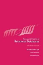 Theory and Practice of Relational Databases