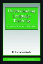 Understanding Language Teaching