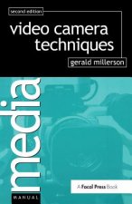 Video Camera Techniques