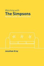 Watching with The Simpsons