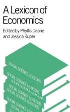 Lexicon of Economics