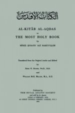Al-Kitab Al-Aqdas or The Most Holy Book