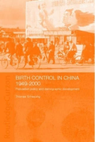 Birth Control in China 1949-2000