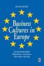 Business Cultures in Europe