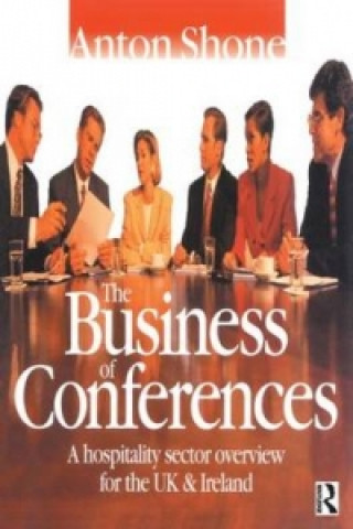 Business of Conferences
