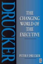 Changing World of the Executive