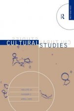 Cultural Studies V13 Issue 2