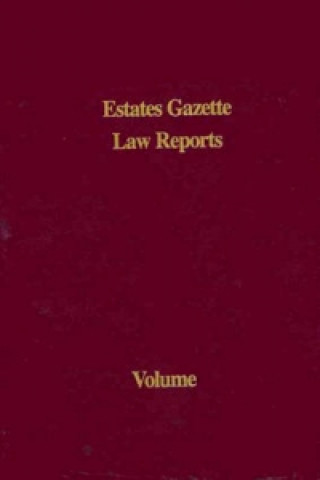 EGLR 2008 Volume 3