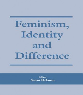 Feminism, Identity and Difference