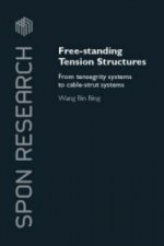 Free-Standing Tension Structures