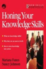 Honing Your Knowledge Skills