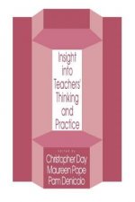 Insights Into Teachers' Thinking And Practice