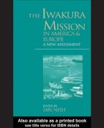 Iwakura Mission to America and Europe