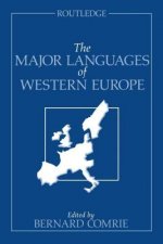 Major Languages of Western Europe