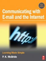 Communicating with Email and the Internet