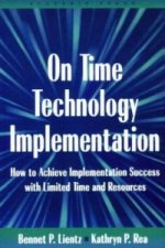 On Time Technology Implementation