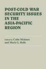 Post-Cold War Security Issues in the Asia-Pacific Region