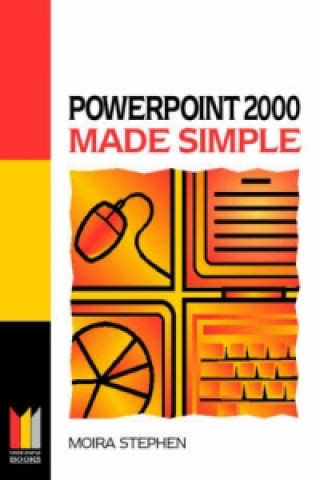 Power Point 2000 Made Simple