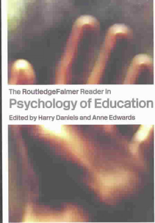 RoutledgeFalmer Reader in Psychology of Education