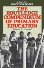 Routledge Compendium of Primary Education