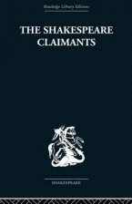 Shakespeare Claimants