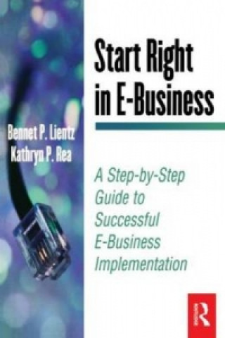 Start Right in E-Business