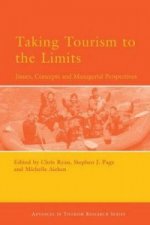 Taking Tourism to the Limits