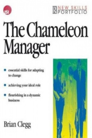 Chameleon Manager