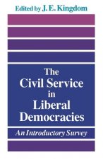 Civil Service in Liberal Democracies