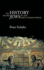 History of the Jews in the Greco-Roman World
