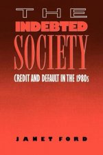 Indebted Society