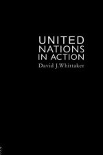 United Nations In Action