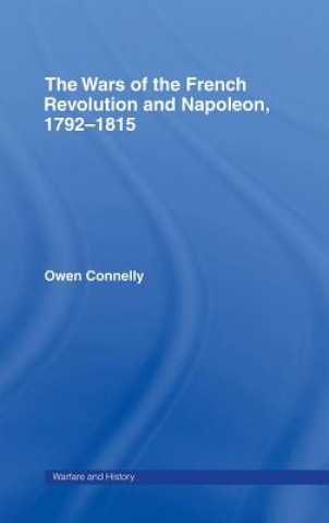 Wars of the French Revolution and Napoleon, 1792-1815