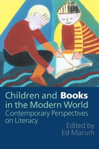 Children And Books In The Modern World