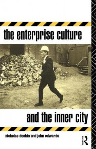 Enterprise Culture and the Inner City