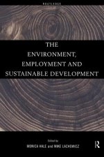 Environment, Employment and Sustainable Development