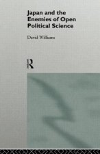 Japan and the Enemies of Open Political Science