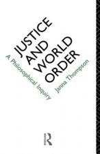 Justice and World Order