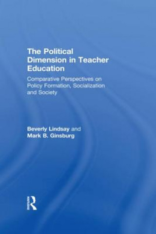 Political Dimension In Teacher Education