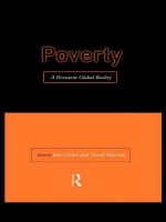 Poverty