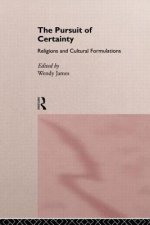 Pursuit of Certainty