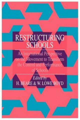 Restructuring Schools