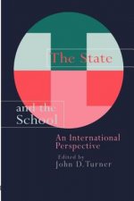 State And The School