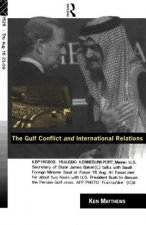 Gulf Conflict and International Relations