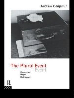 Plural Event