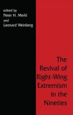Revival of Right Wing Extremism in the Nineties