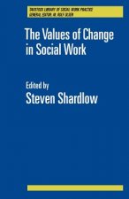 Values of Change in Social Work