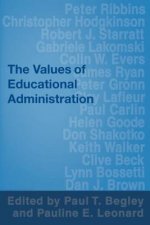 Values of Educational Administration