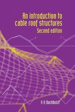 Introduction to Cable Roof Structures