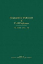 Biographical Dictionary of Civil Engineers in Great Britain and Ireland - Volume 3: 1890-1920
